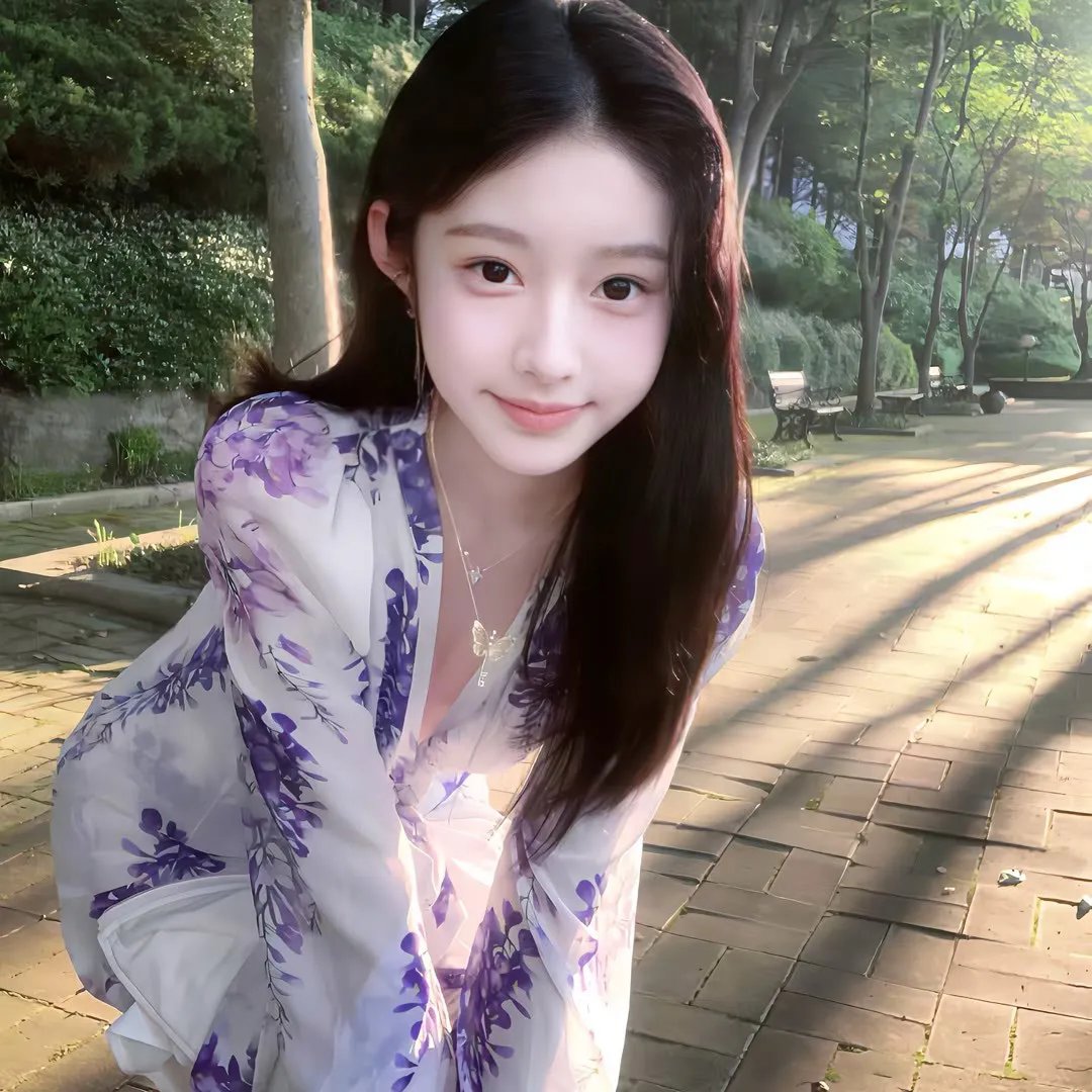 景雅的女儿