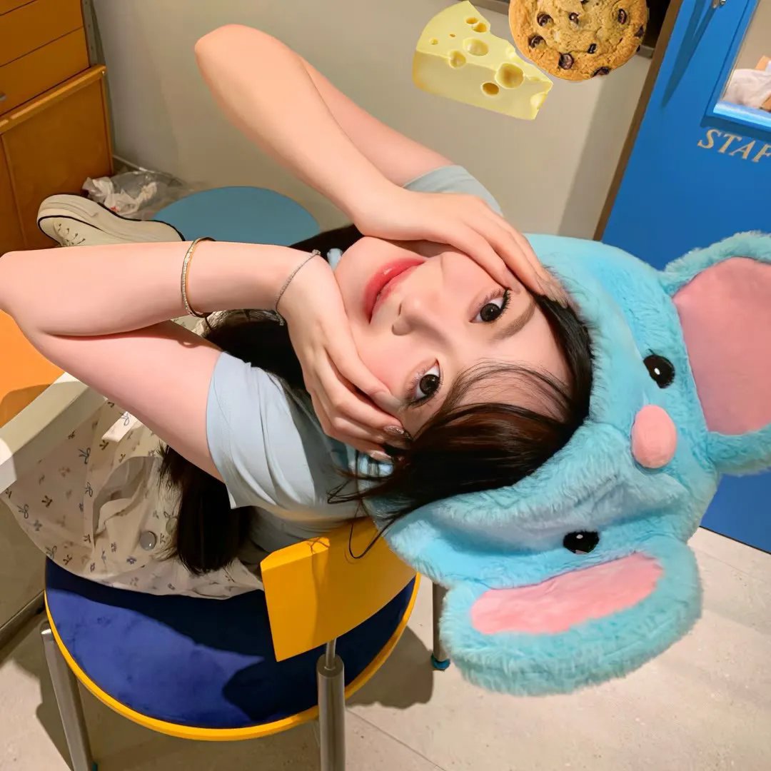 远离尘嚣