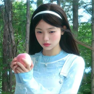 国民校草是女生·动态漫