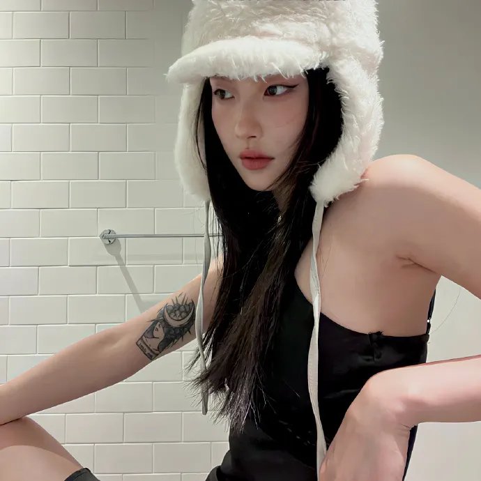 雪豹和她的朋友们